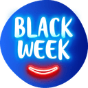 Selo Black Week